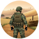 Battlefront Warriors - Construct 3 Game (HTML5, AdMob, C3P) - HTML5 / Games