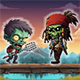 Grimshard Hunter - HTML5 Construct3 Game - HTML5 / Games