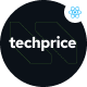 Techprice - React Tailwind Pricing Table Template - CSS / Pricing Tables
