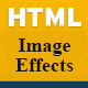 HTML CSS Image Hover Effects - CSS / Animations and Effects