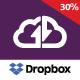Out-of-the-Box | Dropbox plugin for WordPress - WordPress / Utilities