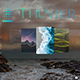 Responsive One-Page Tailwind CSS 3 HTML Template with Hero Carousel Slider with Pure JS - HTML5