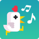 Scream Chicken - Html5 (Cosntruct3, C3p) - HTML5 / Games