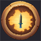 Knife Hit - HTML5 Game - HTML5 / Games