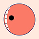 Orbit Bounce HTML5 Construct 3 Game - HTML5 / Games