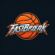 Fastbreak Basketball App - Mobile / Flutter / Full Applications