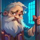 Kingdom Solitaire - HTML5 Game (Construct 3) + (Mobile+Web) - HTML5 / Games