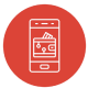 Digital Wallet Flutter App UI Kit - Mobile / Flutter