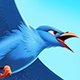 Birds vs Ballons HTML5 Construct 3 Game - HTML5 / Games