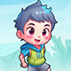 Jumping Fun - HTML5 Construct 3 Game - HTML5 / Games