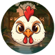 Egg Drop Adventure - Construct 3 Game (HTML5, AdMob, C3P) - HTML5 / Games