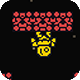 Wall Man Pixel HTML5 Game - HTML5 / Games
