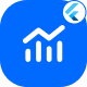 Cashiar – Accounting Dashboard Template for Android & iOS - Mobile / Flutter