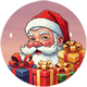 Santas Snowy Surprise - Construct 3 Game (HTML5, AdMob, C3P) - HTML5 / Games