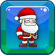 Santa Platformer - Cross Platform Platformer Game - HTML5 / Games
