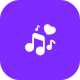 WeTalk - Podcast & Audiobook React Native Expo App Ui Kit - Mobile