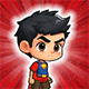 Hero Strike - HTML5 Construct3 Game - HTML5 / Games