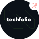 TechFolio - Laravel Tailwind CSS Portfolio Template - CSS / Miscellaneous