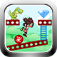 Diamond Adventure ( Construct 3 | C3P | HTML5 ) 20 Levels - HTML5 / Games