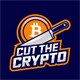 Cut The Crypto - HTML5 Game (Phaser 3) - HTML5 / Games