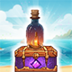 Bottle Bounce - HTML5 Construct3 Game - HTML5 / Games