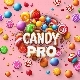 Candy Pro - Html5 Game