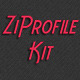 ZiProfile Kit - CSS / Miscellaneous