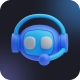 All-in-One AI Assistant for Chatting, Creativity, and Productivity Flutter Application - Mobile / Flutter / Full Appl...