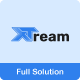 XTream - Live Sports & Entertainment Streaming SAAS Solution - Mobile / Flutter / Full Applications