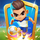 Crypto Deck Football - P2E HTML5 Game - C3P - HTML5 / Games