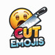 Cut Emojis - HTML5 Game (Phaser 3) - HTML5 / Games