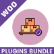 Essential Plugin Bundle for WooCommerce - WordPress / eCommerce / WooCommerce