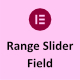 Range Slider Field for Elementor form - WordPress / Forms