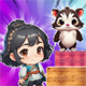Duo Adventure - HTML5 Construct3 Game - HTML5 / Games