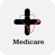 Medicare - Flutter Medical Admin & Client Web - Mobile / Flutter