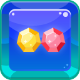 Christmas Color - Cross Platform Puzzle Game - HTML5 / Games
