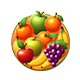 Name That Fruit - Construct 3 Game (HTML5, AdMob, C3P) - HTML5 / Games