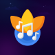 Relaxing Sleep Sounds - Sleep Melodies - Sleep Tracker - Bedtime Reminder - Mobile / Android