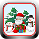 Santa's Gifts Challenge Game (Construct 3 | C3P | HTML5) Christmas Game - HTML5 / Games