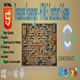 Treasures Scavenger - HTML5 Construct 3 Game - HTML5 / Games