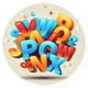 Word Whiz - Construct 3 Game (HTML5, AdMob, C3P) - HTML5 / Games
