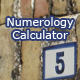 Numerology Calculator - PHP Scripts / Add-ons