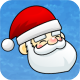 Crazy Santa | HTML5 Game | Unity - HTML5 / Games