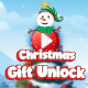Christmas Gift Unlock Game - Christmas Game - HTML5, Android Game in Construct 3 - HTML5 / Games