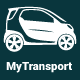 MyTransport UI Kit: A Comprehensive Flutter Solution for Transportation Management - Mobile / Flutter