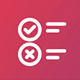 Pros & Cons Widget for Elementor - WordPress / Interface Elements