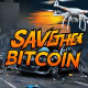 Save The Bitcoin Game- Action Game - HTML5, Construct 3 - HTML5 / Games