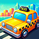 Taxi Driver 3D – HTML5 Game – C3P - HTML5 / Games