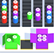 Bottle Jam - HyperCasual Puzzle Game - Unity - Mobile / iOS