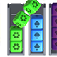 Sort Cubes - HyperCasual Puzzle Game - Unity - Mobile / iOS